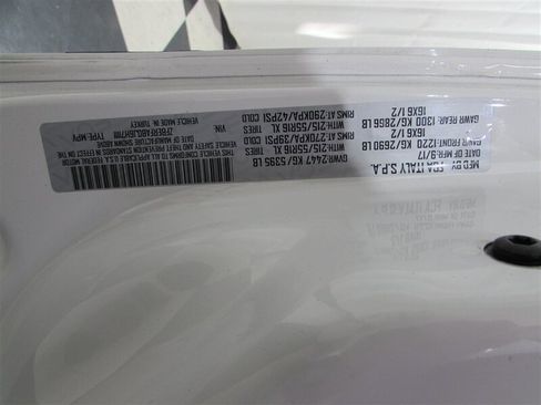 Used 2018 RAM ProMaster City Tradesman image 53