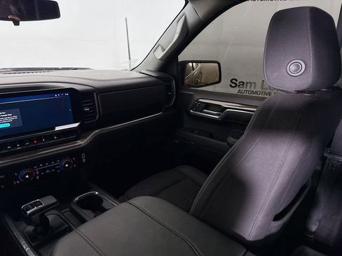 Used 2023 Chevrolet Silverado 1500 RST w/ All Star Edition Plus image 27