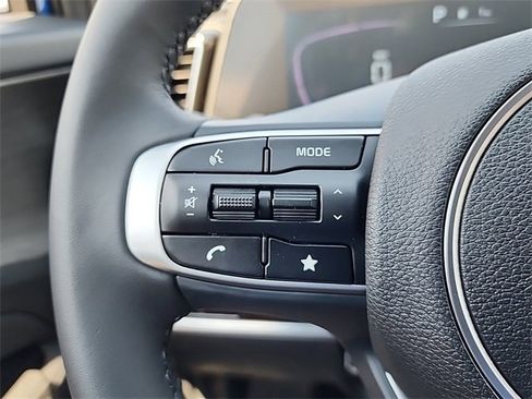New 2025 Kia Sportage X-Line w/ Premium Package image 25