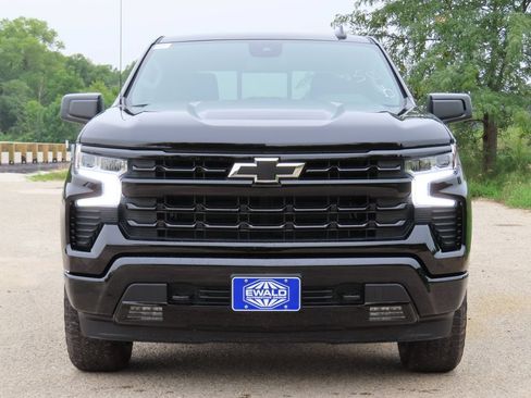 New 2026 Chevrolet Silverado 1500 RST AWD/4WD image 20