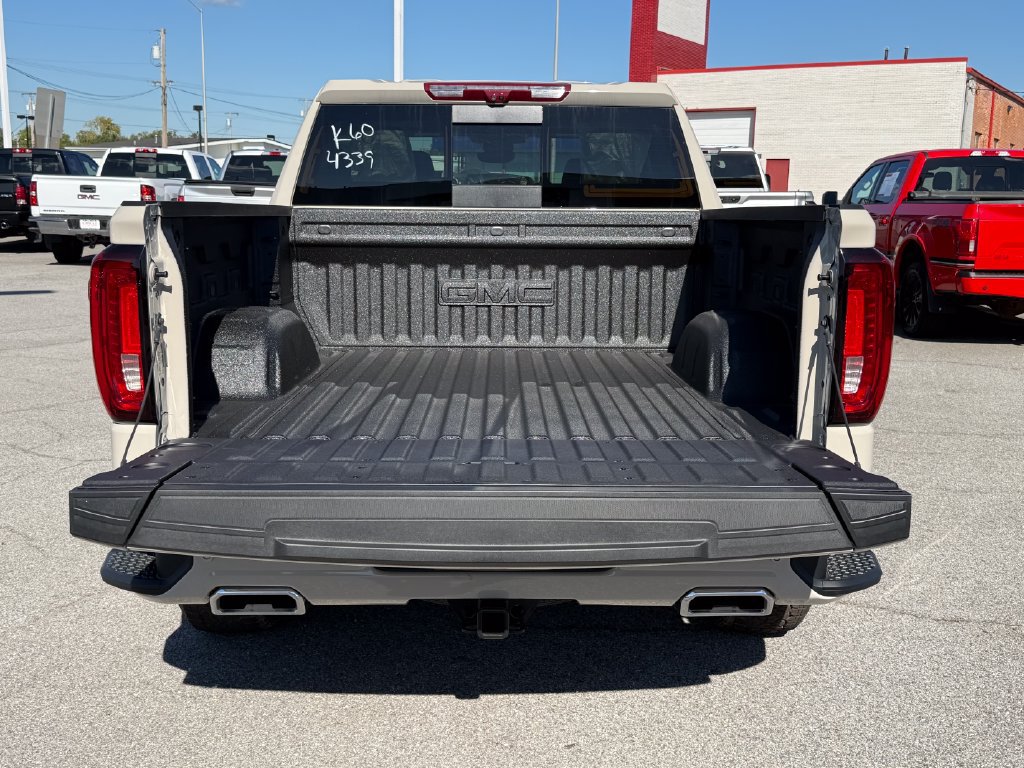New 2026 GMC Sierra 1500 Denali w/ Technology Package AWD/4WD image 6