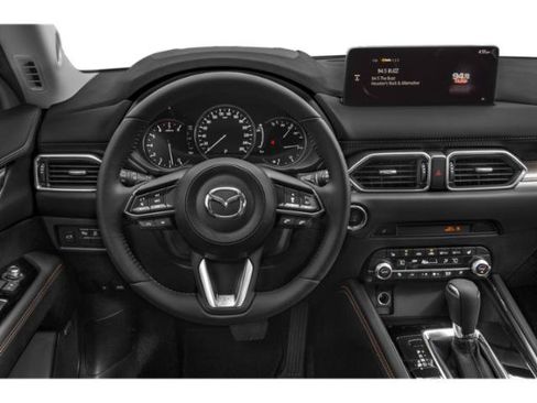 Used 2021 MAZDA CX-5 Grand Touring Reserve AWD/4WD image 10