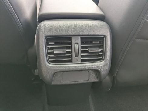 New 2025 Acura ADX FWD image 15