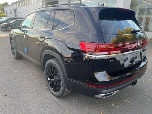 New 2026 Volkswagen Atlas SE image 14