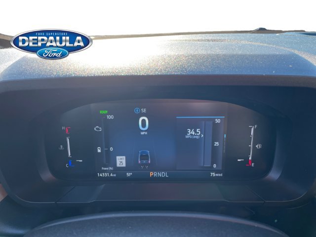 Used 2026 Ford Maverick Lariat AWD/4WD image 2