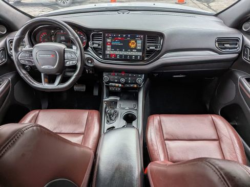 Used 2023 Dodge Durango GT image 23