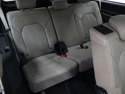 Used 2024 Ford Expedition Max Limited RWD image 30