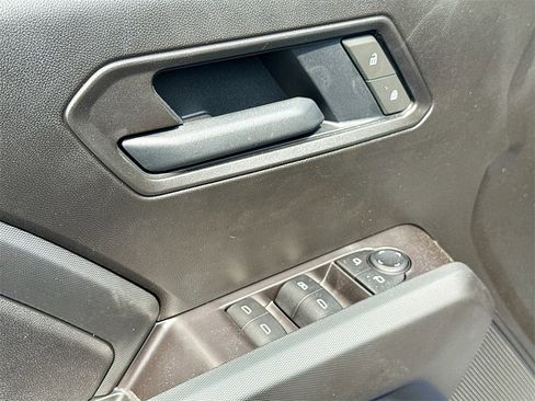 New 2025 Chevrolet Colorado Trail Boss image 13