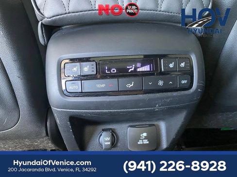 Certified 2022 Hyundai Palisade Calligraphy AWD/4WD image 38