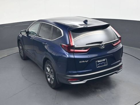 Certified 2022 Honda CR-V EX image 26