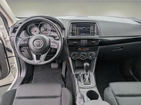 Used 2015 MAZDA CX-5 Touring image 12