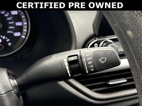 Used 2023 Kia Forte LXS image 25