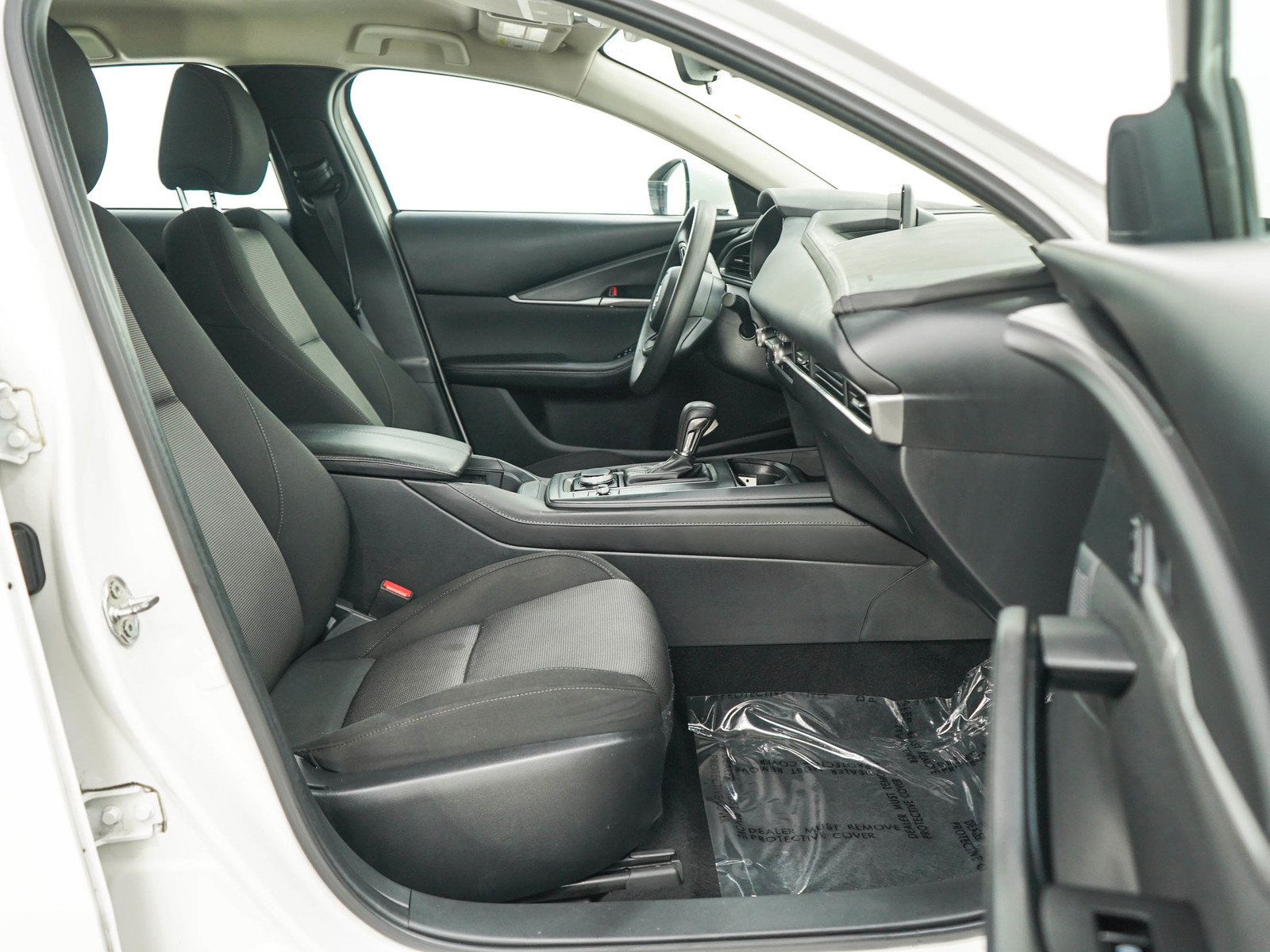 Used 2024 MAZDA CX-30 AWD 2.5 S image 11