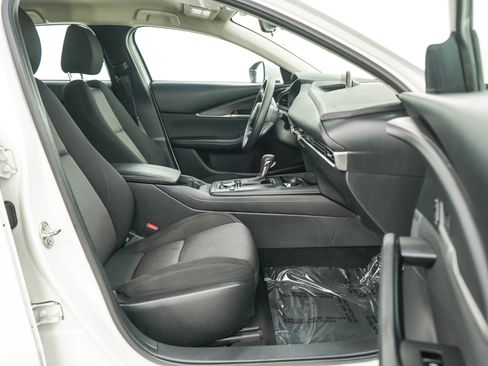 Used 2024 MAZDA CX-30 AWD 2.5 S image 11