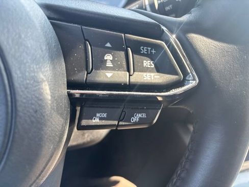 Used 2025 MAZDA CX-5 AWD 2.5 S w/ Preferred Package image 16