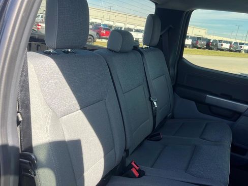 New 2025 Ford F150 XLT w/ Equipment Group 301A Standard image 13