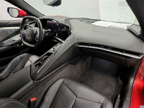 Used 2023 Chevrolet Corvette Stingray image 33