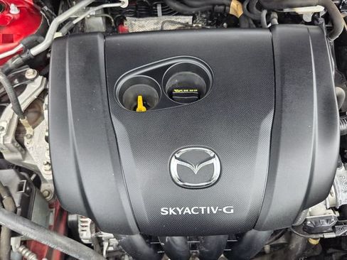Used 2020 MAZDA CX-30 AWD w/ Select Package image 22