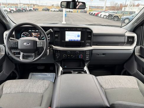 Used 2023 Ford F350 XLT image 18
