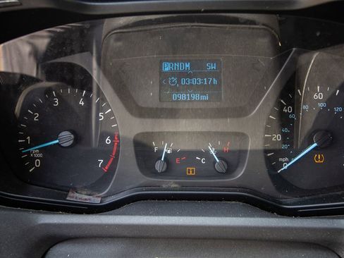 Used 2017 Ford Transit 250 130 Low Roof image 15