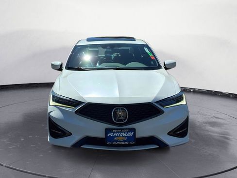 Used 2021 Acura ILX FWD image 2