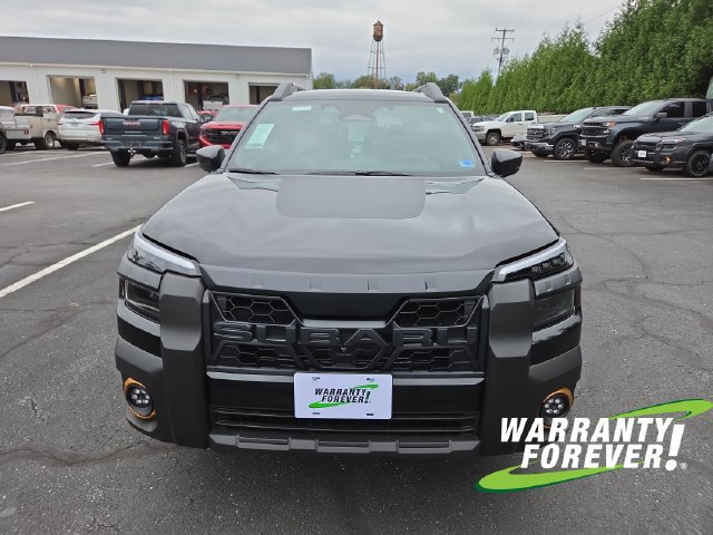 New 2026 Subaru Outback Wilderness AWD/4WD image 2