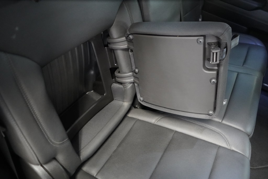Used 2024 GMC Sierra 1500 SLT RWD image 31