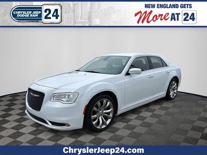 Used 2019 Chrysler 300 Touring w/ Quick Order Package 2EF