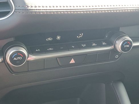 New 2026 MAZDA MAZDA3 s Sport FWD image 20