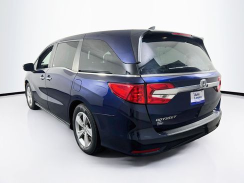 Used 2019 Honda Odyssey EX-L image 7