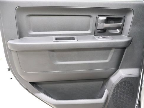 New 2026 RAM 2500 Tradesman image 10