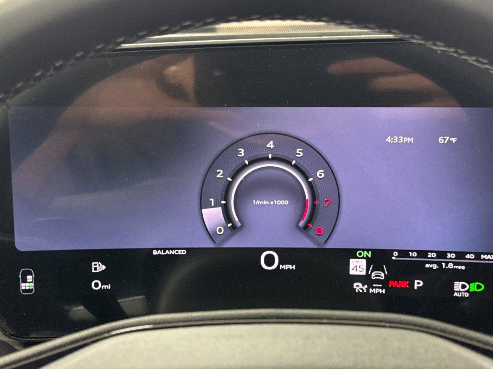 New 2026 Audi Q5 Prestige AWD/4WD image 24