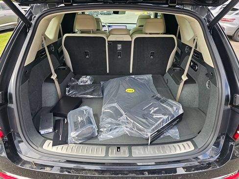 New 2026 Genesis GV80 3.5T Prestige AWD/4WD image 24
