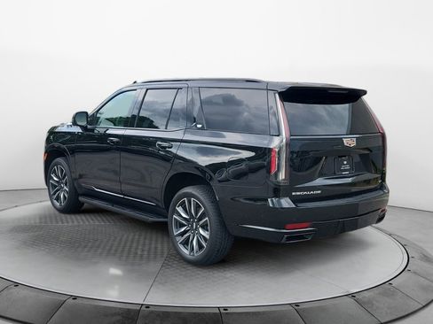 Certified 2024 Cadillac Escalade Sport AWD/4WD image 5
