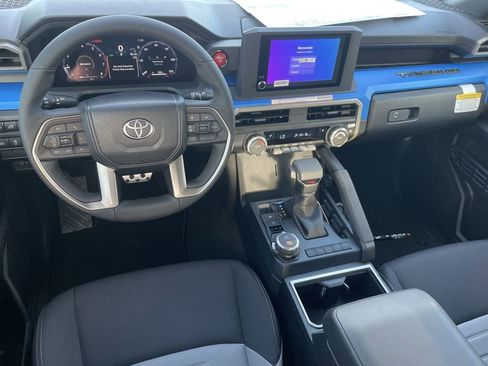 New 2026 Toyota Tacoma TRD Sport image 19