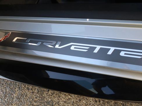 Used 2017 Chevrolet Corvette Z06 RWD image 42