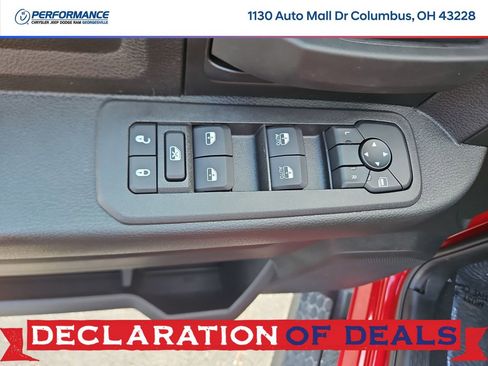 New 2026 RAM 2500 Tradesman w/ Power Wagon Package image 18