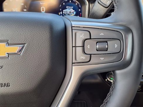 New 2025 Chevrolet Silverado 2500 LT w/ Convenience Package image 18