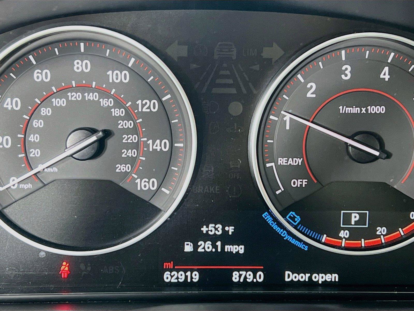 Used 2017 BMW 330i xDrive Sedan AWD/4WD image 13