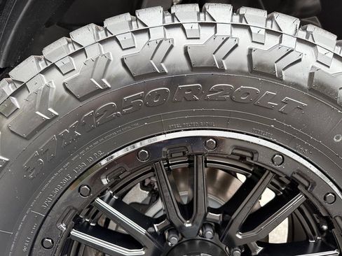 New 2025 RAM 2500 Big Horn image 16