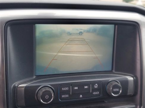 Used 2018 Chevrolet Silverado 1500 LT w/ Texas Edition image 26