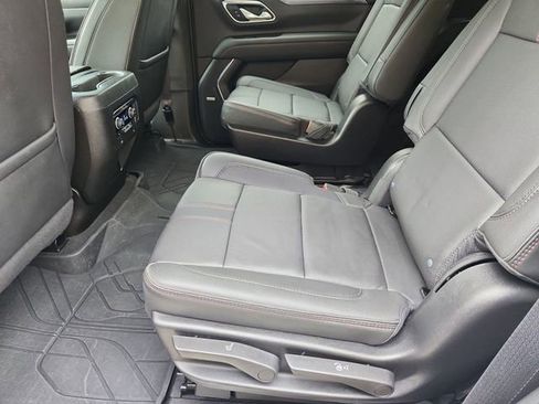 Used 2024 Chevrolet Tahoe RST w/ Luxury Package image 26