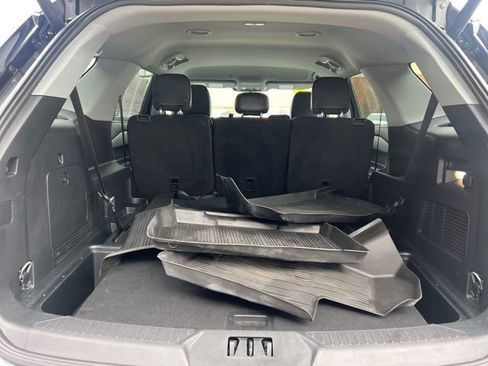 Used 2024 Ford Explorer XLT w/ Equipment Group 202A image 16