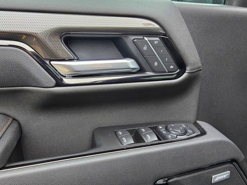 New 2026 GMC Sierra 2500 AT4 w/ AT4 Premium Plus Package image 25