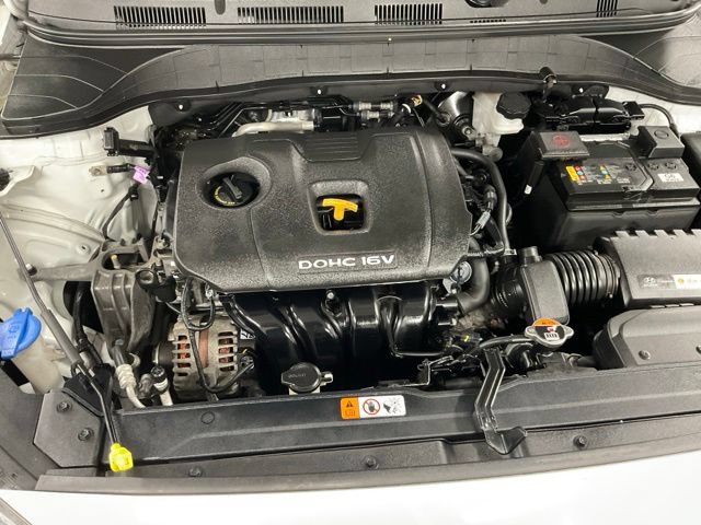 Used 2020 Hyundai Kona SE FWD image 10