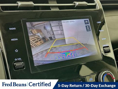 Used 2023 Hyundai Tucson SEL w/ Winter Package image 15