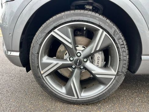 New 2026 Genesis GV80 3.5T Prestige AWD/4WD image 7