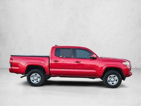 Used 2021 Toyota Tacoma SR image 4