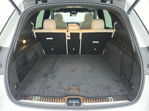 Certified 2025 Mercedes-Benz GLE 350 4MATIC image 29