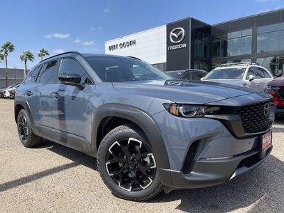 New 2026 MAZDA CX-50 Meridian Edition w/ Weather Package